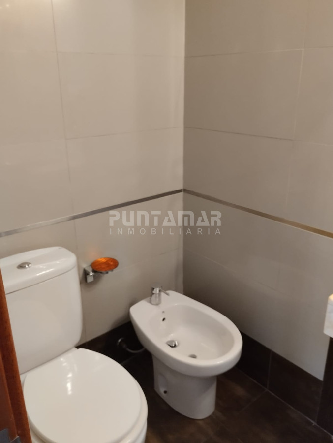 Apartamento ID.3061 - MONOAMBIENTE MUY LUMINOSO EN LA BRAVA
