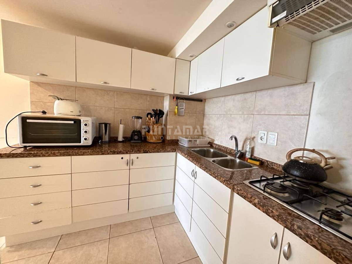 Apartamento ID.213169 - ALQUILER APARTAMENTO 2 DORMITORIOS EN LA MANSA 