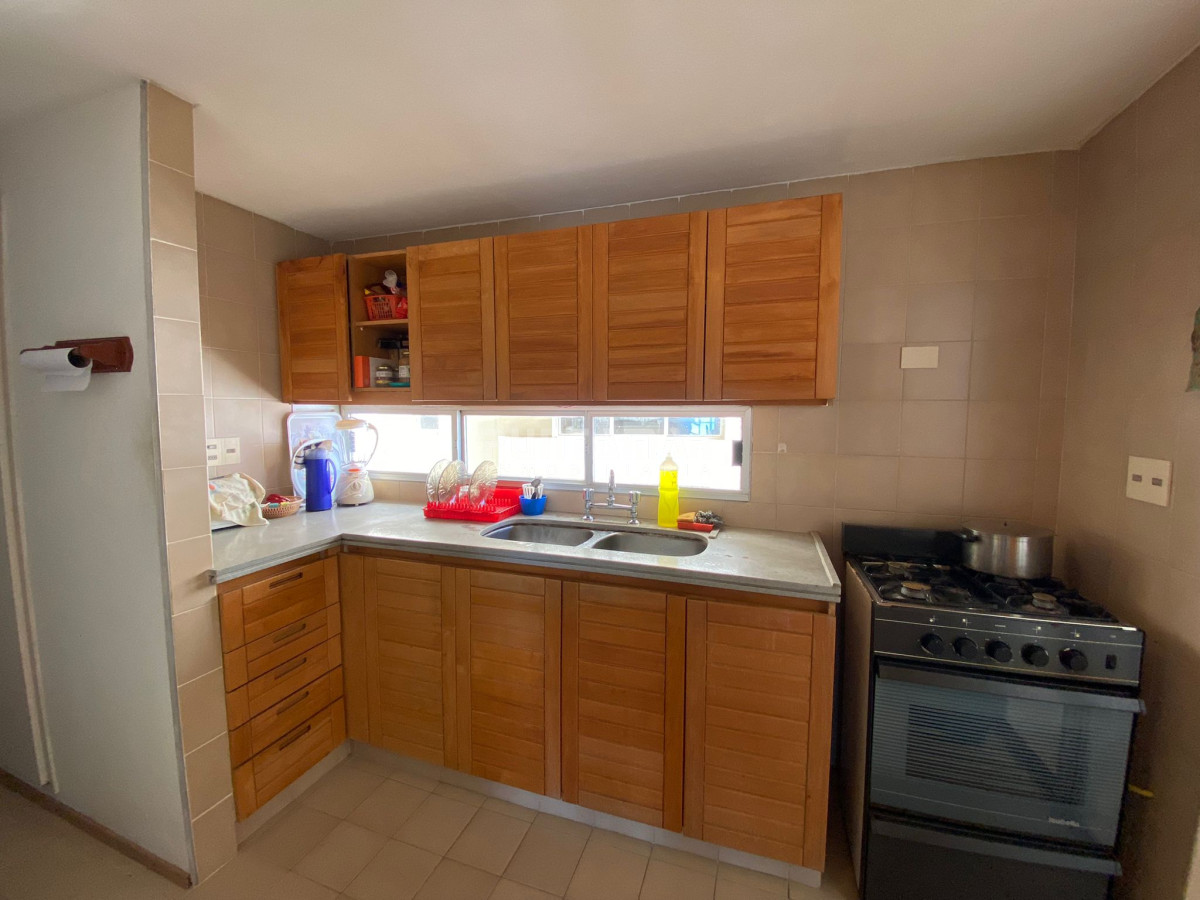 Apartamento ID.213737 - ALQUILER DEPARTAMENTO EN PDA 5 PLAYA BRAVA