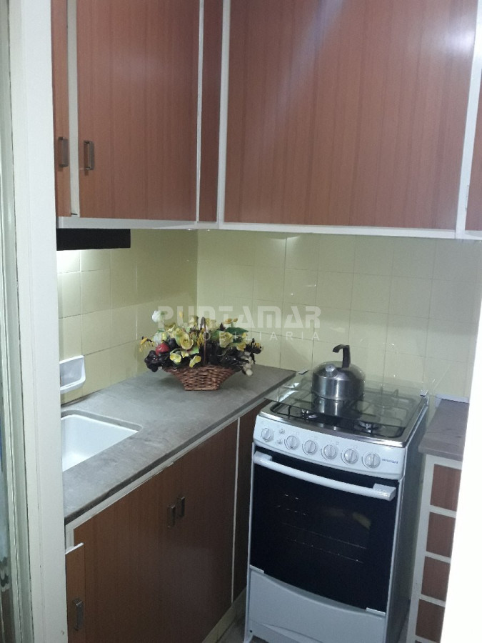 Apartamento ID.1319 - ALQUILER 1 DORMITORIO Y MEDIO  PUNTA DEL ESTE