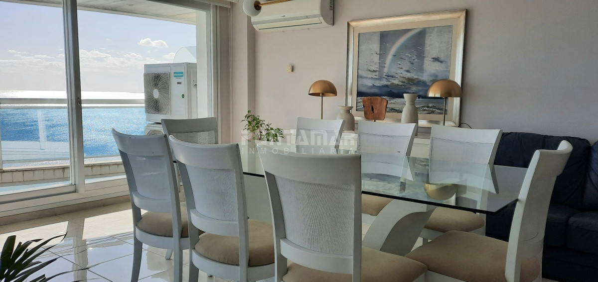 Apartamento ID.213059 - IMPORTANTE DEPARTAMENTO DE 3 DORMITORIOS EN SUITE EN LA MANSA
