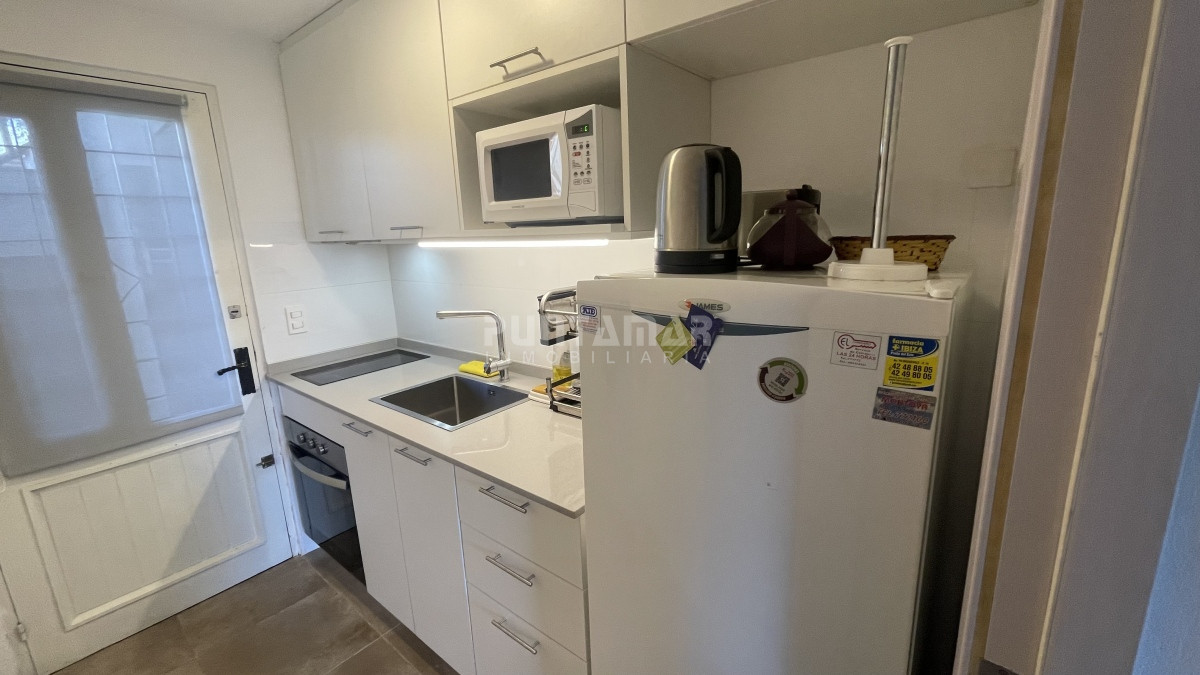 Apartamento ID.13022 - ALQUILER APARTAMENTO A PASOS DE PLAYA MONTOYA
