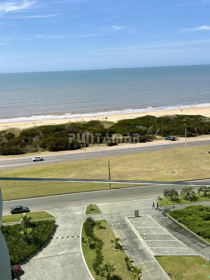 Apartamento ID.213814 - ALQUILER DEPARTAMENTO EN TRUMP TOWER