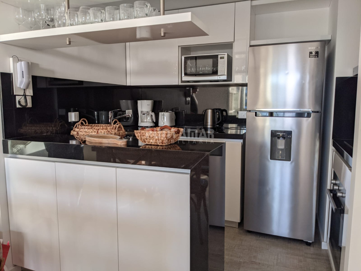 Apartamento ID.212881 - Apartamento en La Barra, La Barra