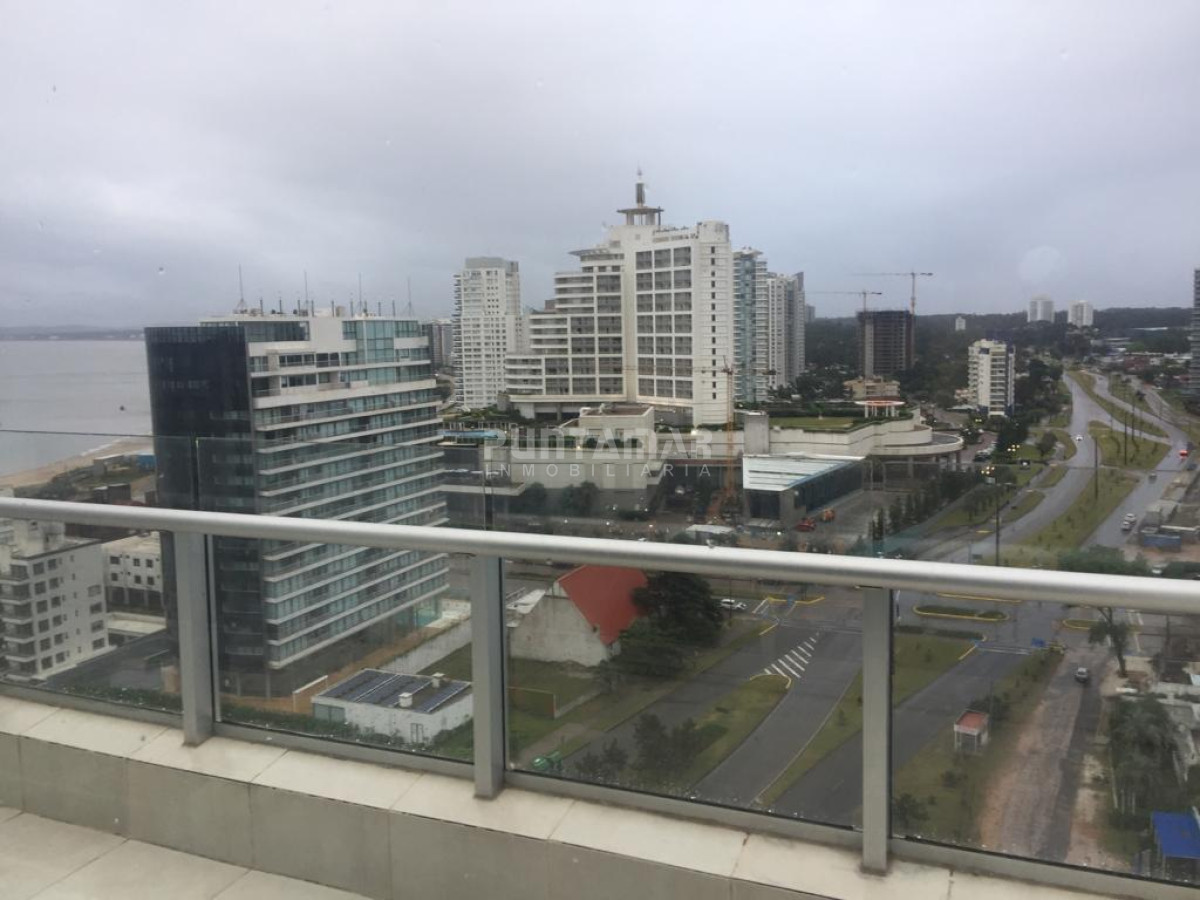 Apartamento ID.212486 - DEPARTAMENTO EN EDIFICIO DE GRAN CATEGORIA EN LA MANSA