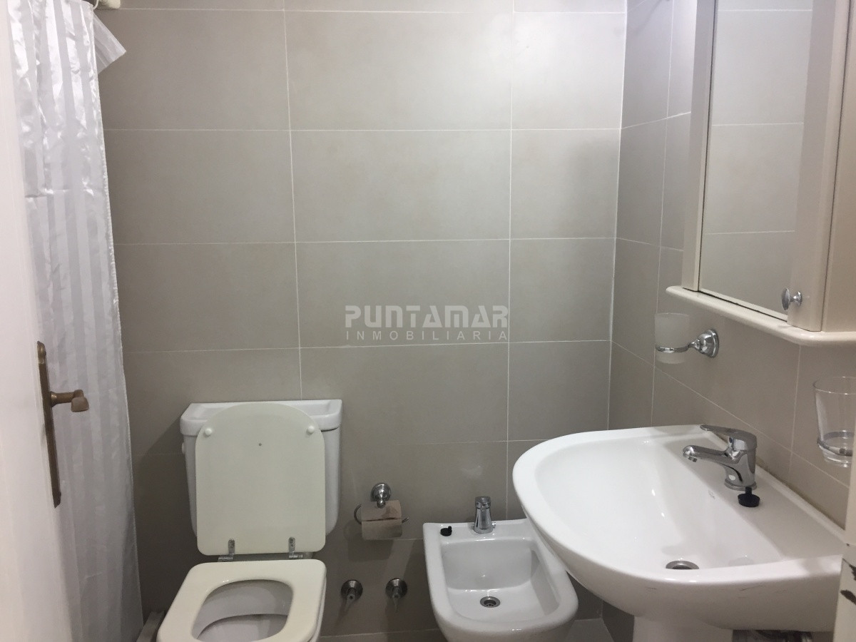 Apartamento ID.5 - Apartamento en La Barra, 3 dormitorios *
