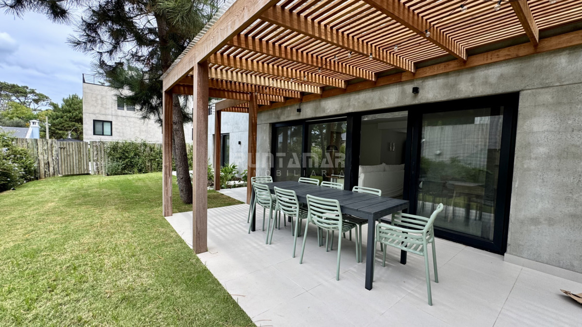 Apartamento ID.213309 - OPORTUNIDAD APARTAMENTO A ESTRENAR EN LA BARRA DE 3 DORMITORIOS