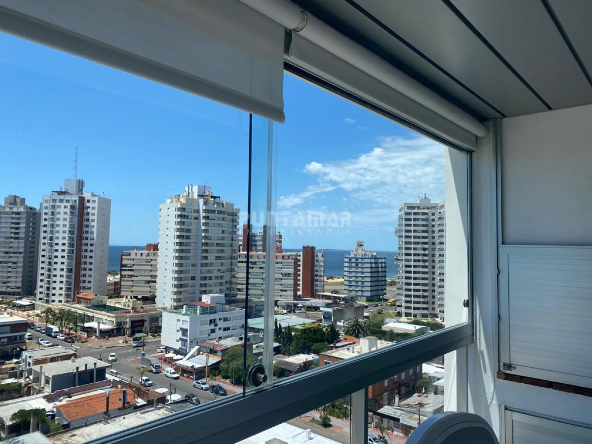 Apartamento ID.212487 - ALQUILER APARTAMENTO EN EDIFICIO 