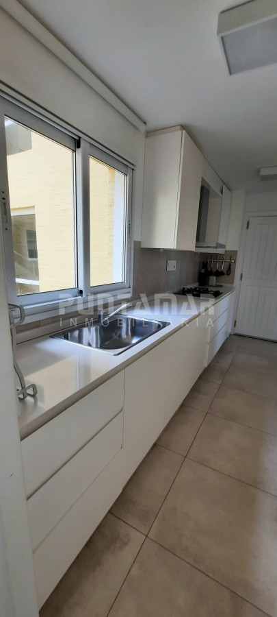 Apartamento ID.213396 - IMPORTANTE DEPARTAMENTO EN RINCON DEL INDIO, A PASOS DE LA BARRA