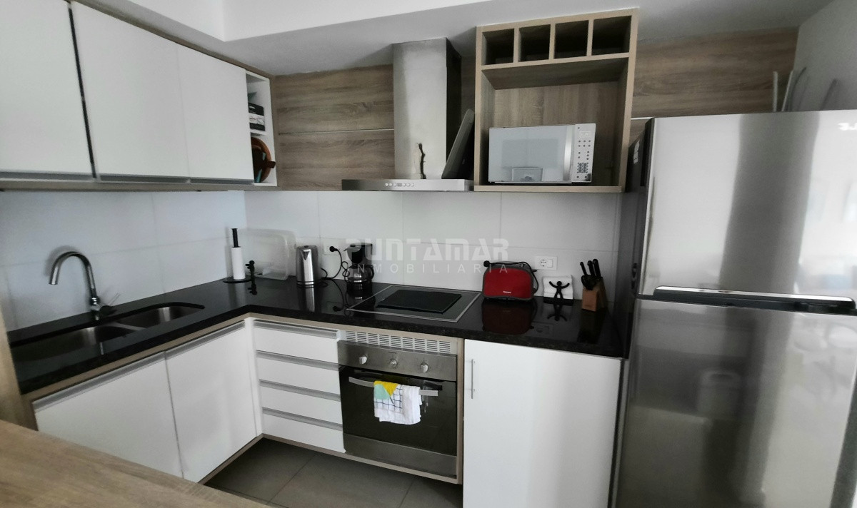 Apartamento ID.212909 - DEPARTAMENTO DE 2 DORMITORIOS CON VISTA AL MAR