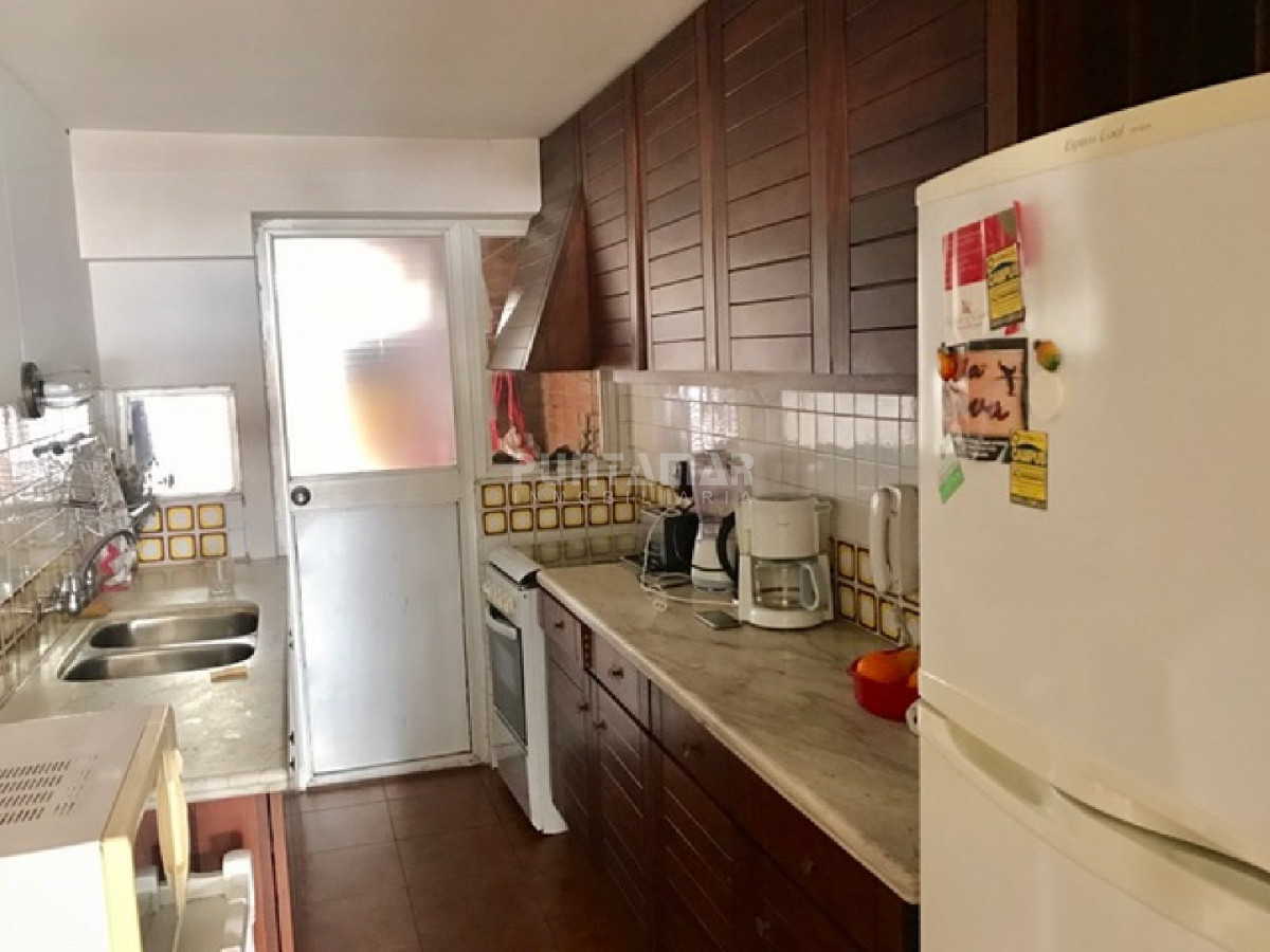 Apartamento ID.211620 - Apartamento en Mansa, 2 dormitorios *