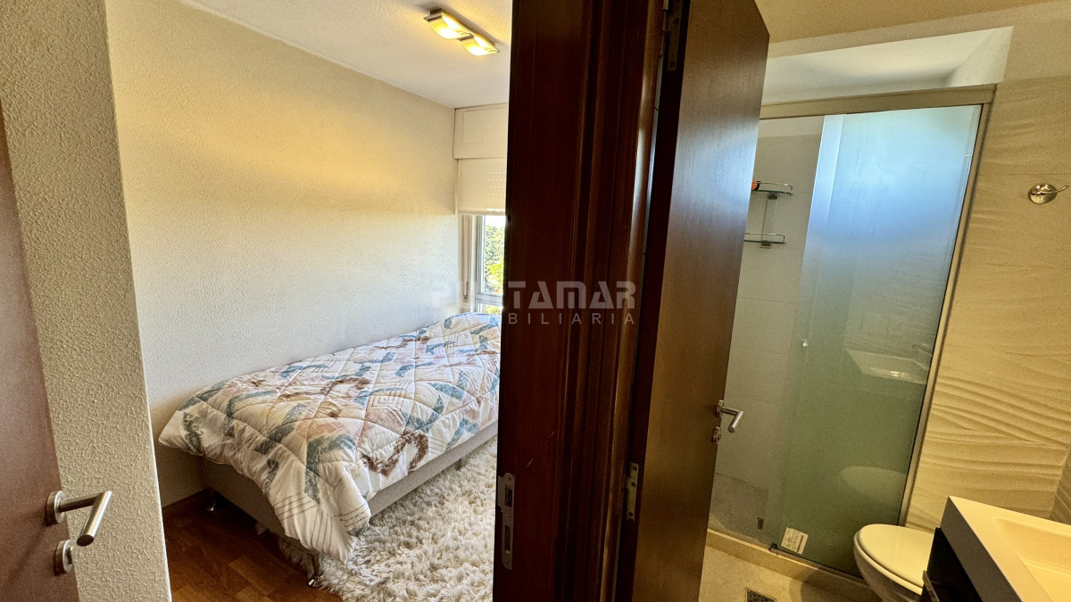 Apartamento ID.213519 - HERMOSO APARTAMENTO EN ZONA ROOSEVELT DE 3 DORMITORIOS 