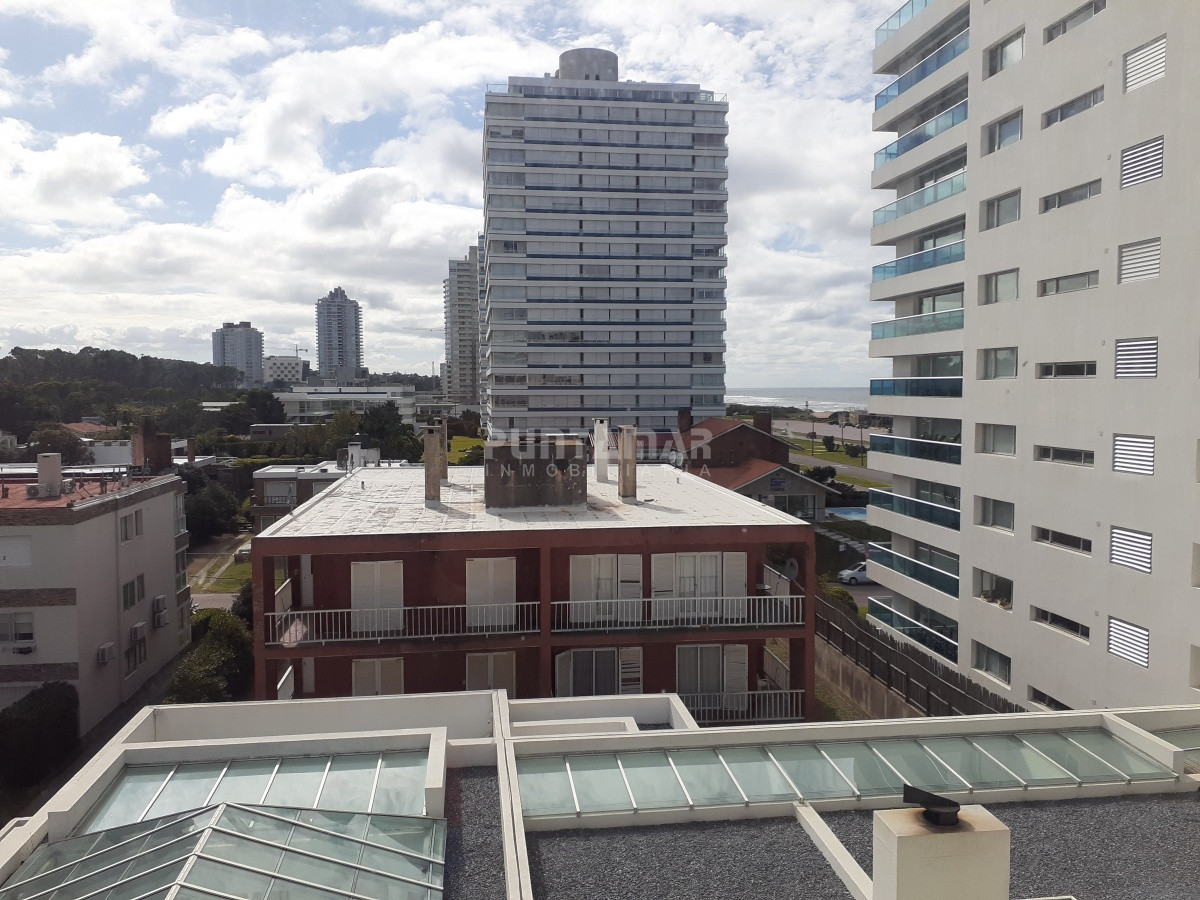 Apartamento ID.212942 - APARTAMENTO EN VENTA FRENTE AL MAR 