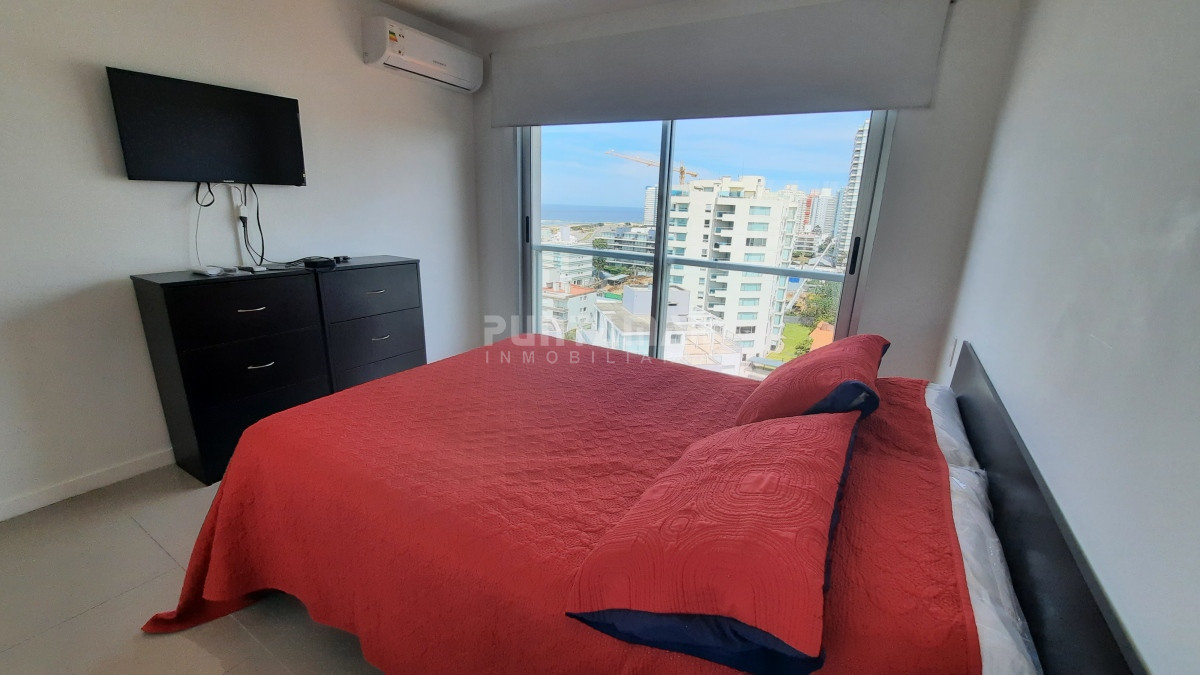 Apartamento ID.213099 - DEPARTAMENTO DE 2 DORMITORIOS EN LA BRAVA