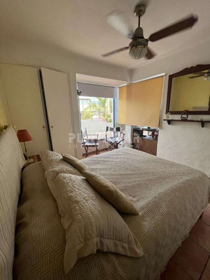 Apartamento ID.13010 - ALQUILER MONOAMBIENTE EN EL CORAZON DE LA BARRA