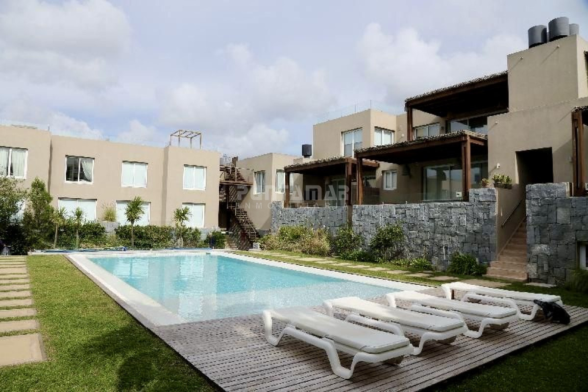 Apartamento ID.213297 - HERMOSO APARTAMENTO 3 DORMITORIOS A METROS DE LA PLAYA EN LA BARRA
