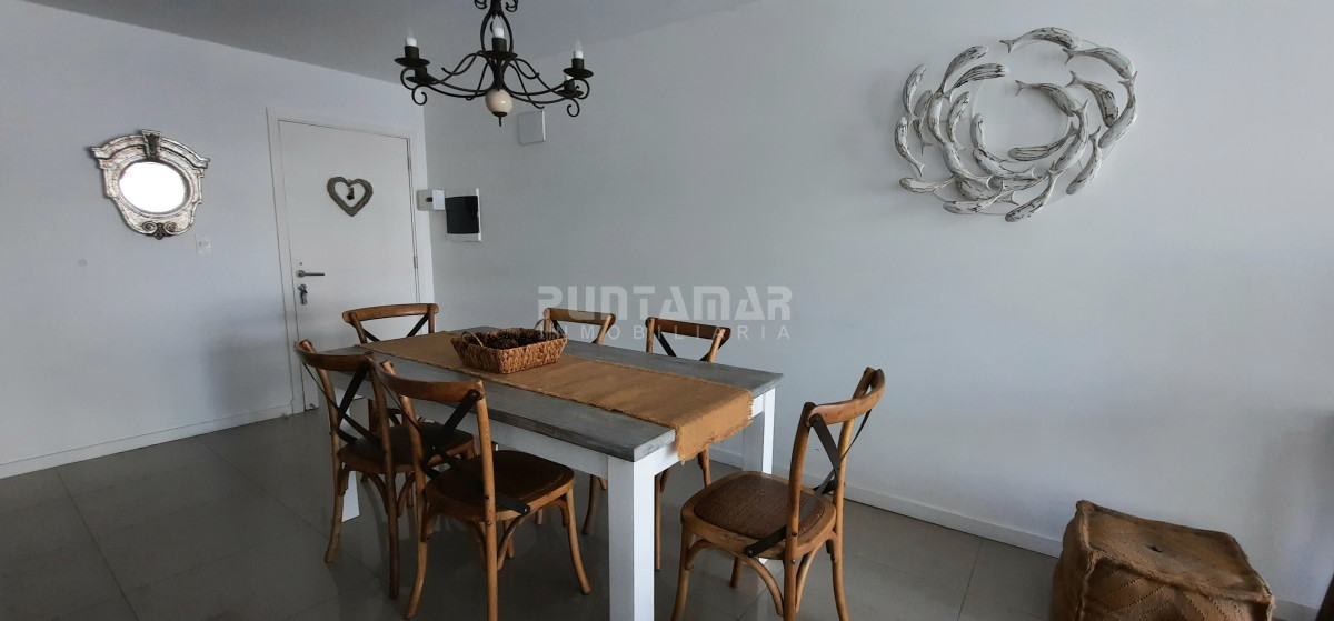 Apartamento ID.213273 - DEPARTAMENTO DE 2 DORMITORIOS EN LA BRAVA