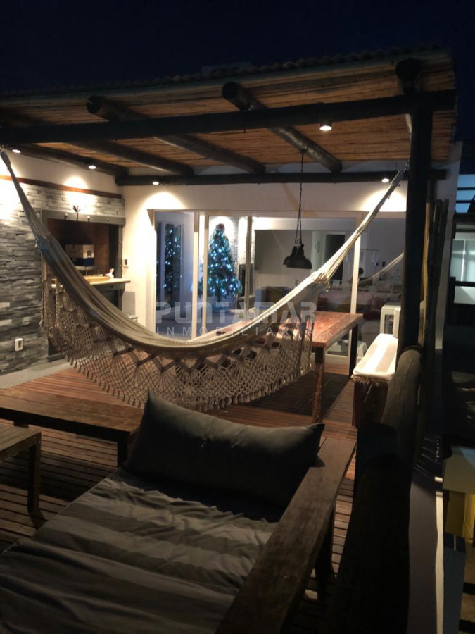 Apartamento ID.13024 - ALQUILER DEPARTAMENTO EN LA BARRA