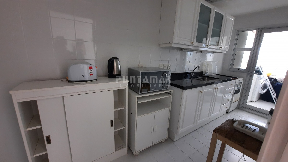 Apartamento ID.212987 - DEPARTAMENTO DE 2 DORMITORIOS EN LA MANSA