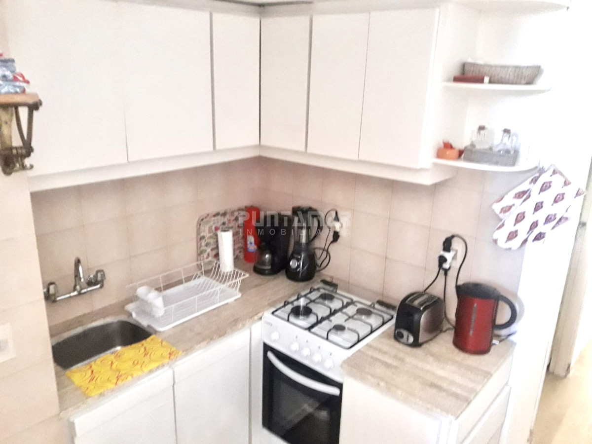 Apartamento ID.13039 - Frente a la playa en La Barra, 3 dormitorios *