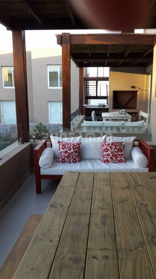 Apartamento ID.212549 - ALQUILER DE DEPARTAMENTO EN LA BARRA A METROS DEL MAR