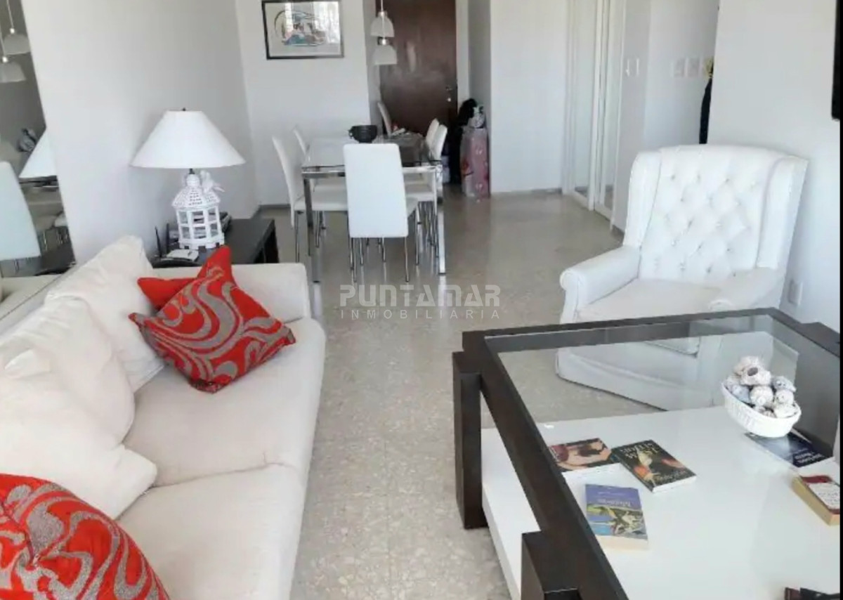 Apartamento ID.212856 - DEPARTAMENTO DE 3 DORMITORIOS EN LA PENINSULA