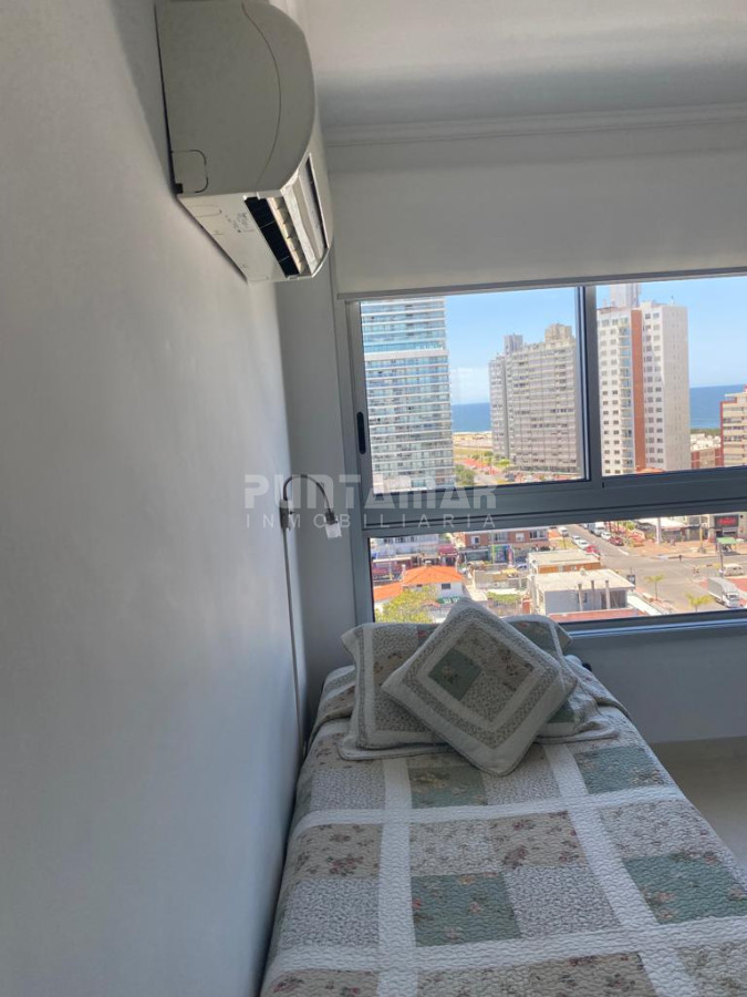 Apartamento ID.212487 - ALQUILER APARTAMENTO EN EDIFICIO 
