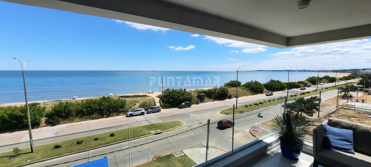 Apartamento ID.213797 - EXCLUSIVO DEPARTAMENTO DE 3 DORMITORIOS EN SUITE EN LA MANSA