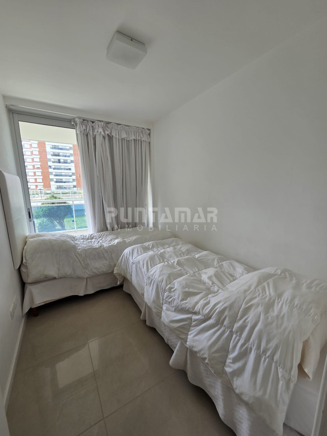 Apartamento ID.213638 - DEPARTAMENTO DE 2 DORMITORIOS EN LA MANSA