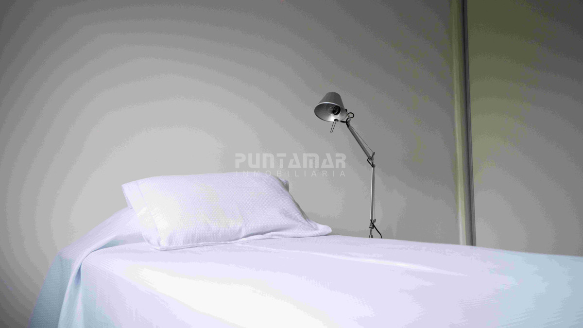 Apartamento ID.213461 - VACACIONE EN EDIFICIO Q - PUNTA BALLENA