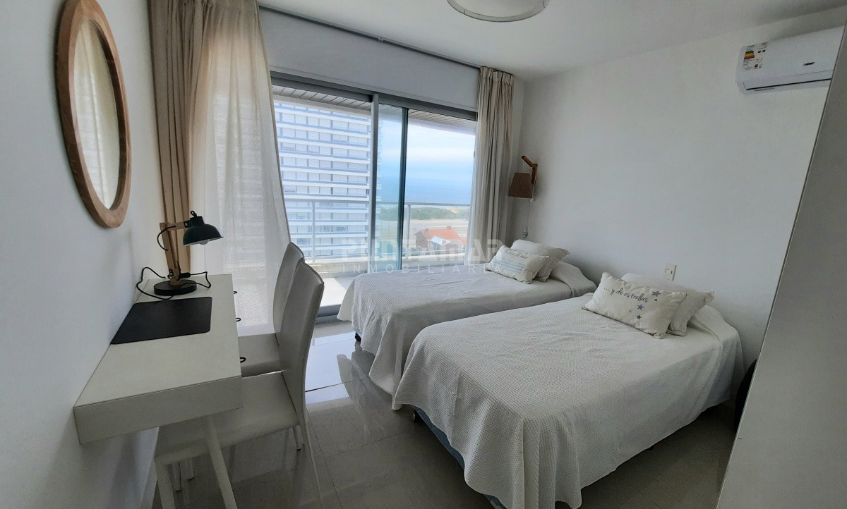 Apartamento ID.212910 - DEPARTAMENTO DE 2 DORMITORIOS CON VISTA AL MAR