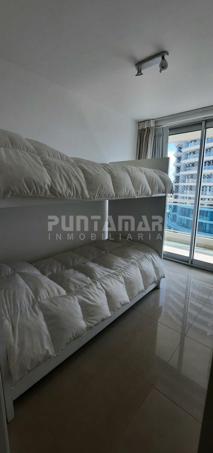 Apartamento ID.213685 - DEPARTAMENTO DE 2 DORMITORIOS EN PISO ALTO