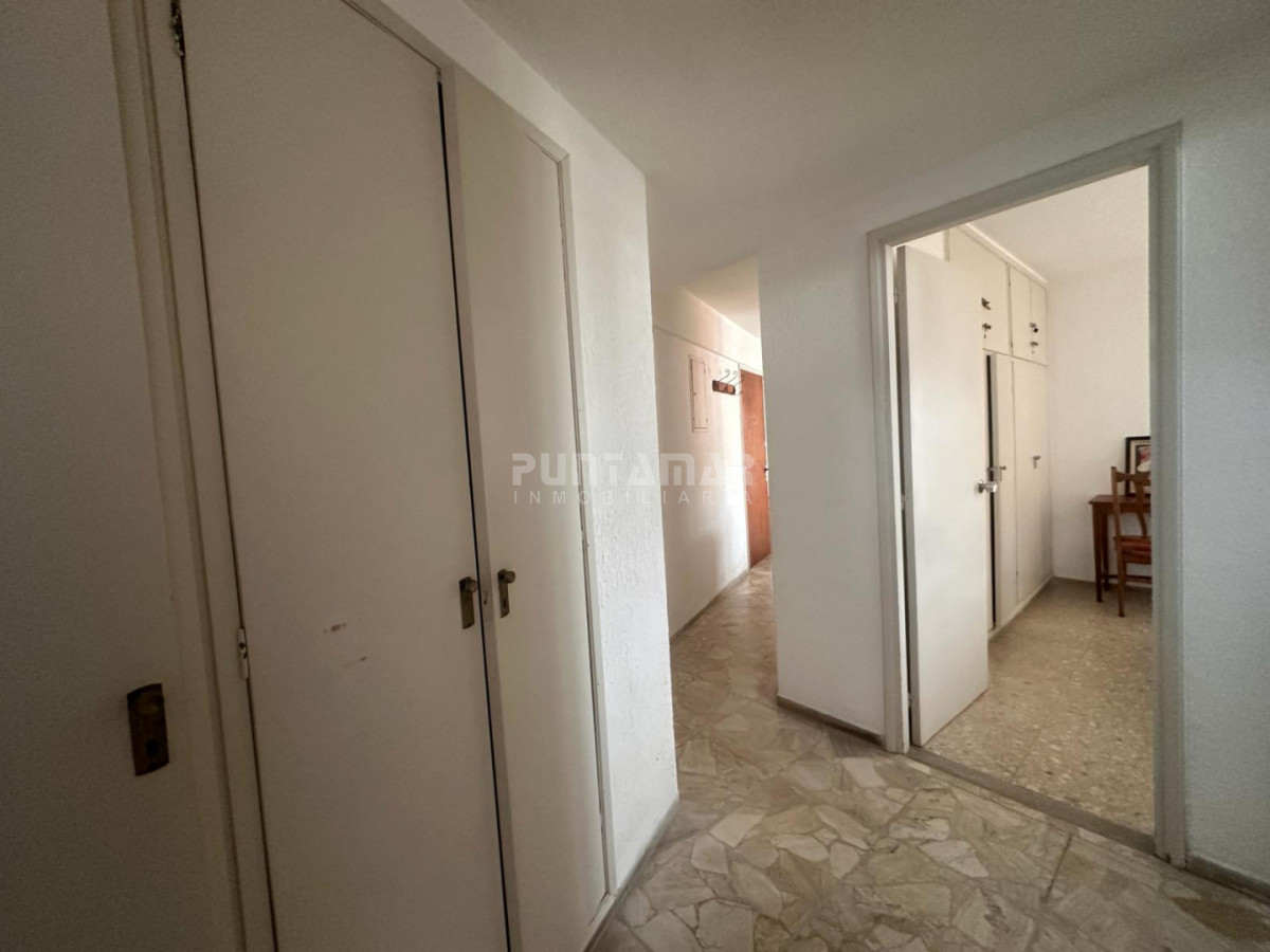 Apartamento ID.213892 - DEPARTAMENTO DE 2 DORMITORIOS EN LA MANSA