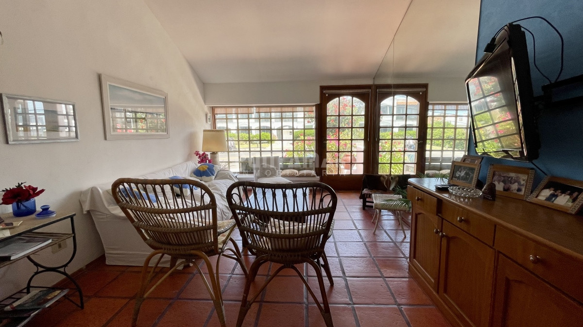 Apartamento ID.13007 - ALQUILER APARTAMENTO 2 DORMITORIOS EN LA BARRA A METROS DEL MAR