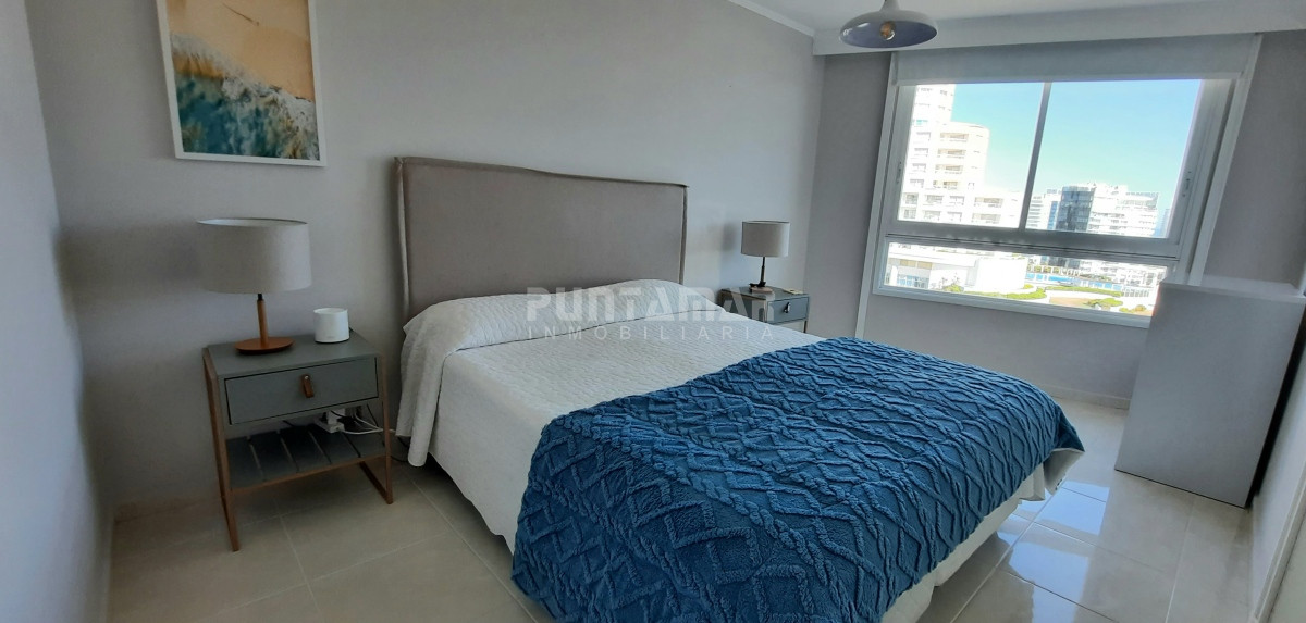 Apartamento ID.213059 - IMPORTANTE DEPARTAMENTO DE 3 DORMITORIOS EN SUITE EN LA MANSA