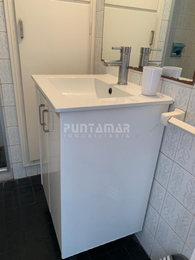 Apartamento ID.212557 - APARTAMENTO DE 1 DORMITORIO CON VISTA AL MAR