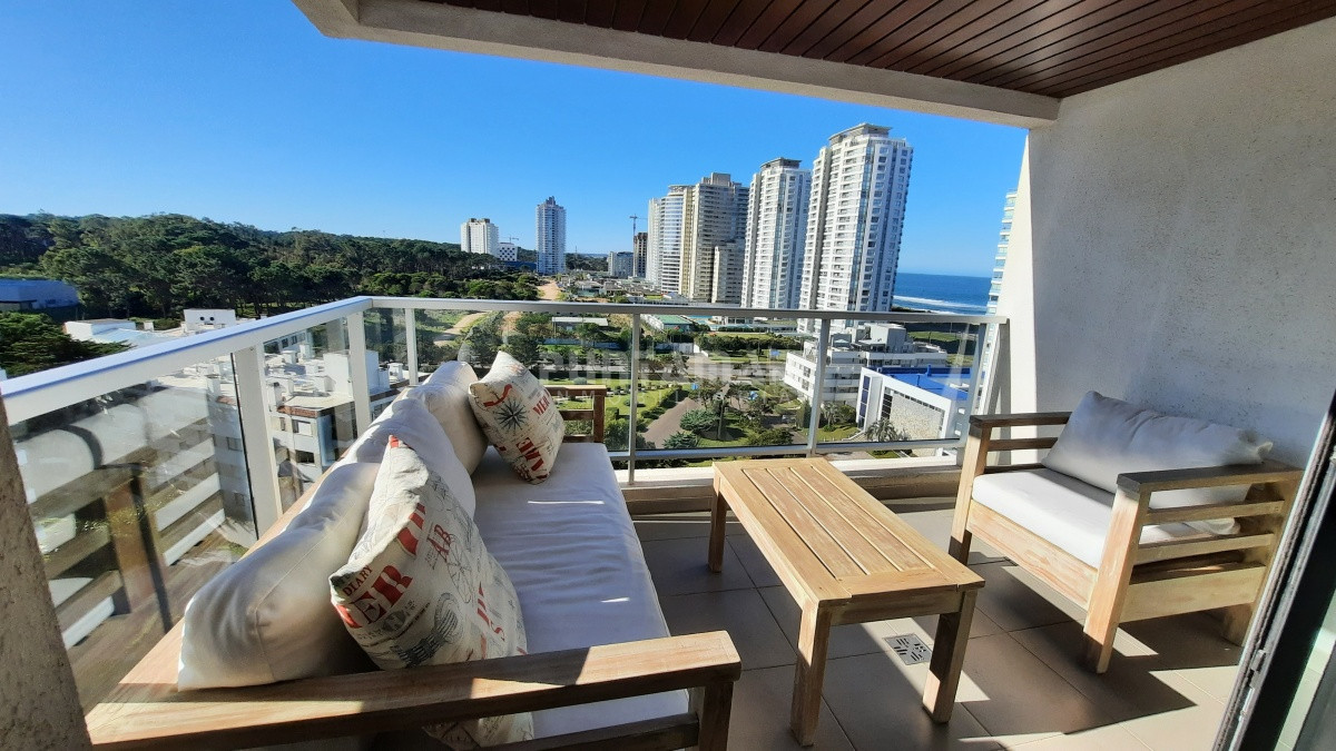 Apartamento ID.212990 - DEPARTAMENTO DE 2 DORMITORIOS EN LA BRAVA
