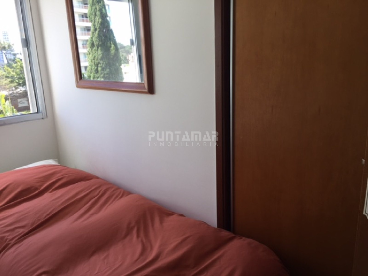 Apartamento ID.3111 - Departamento nuevo en edificio con amenities