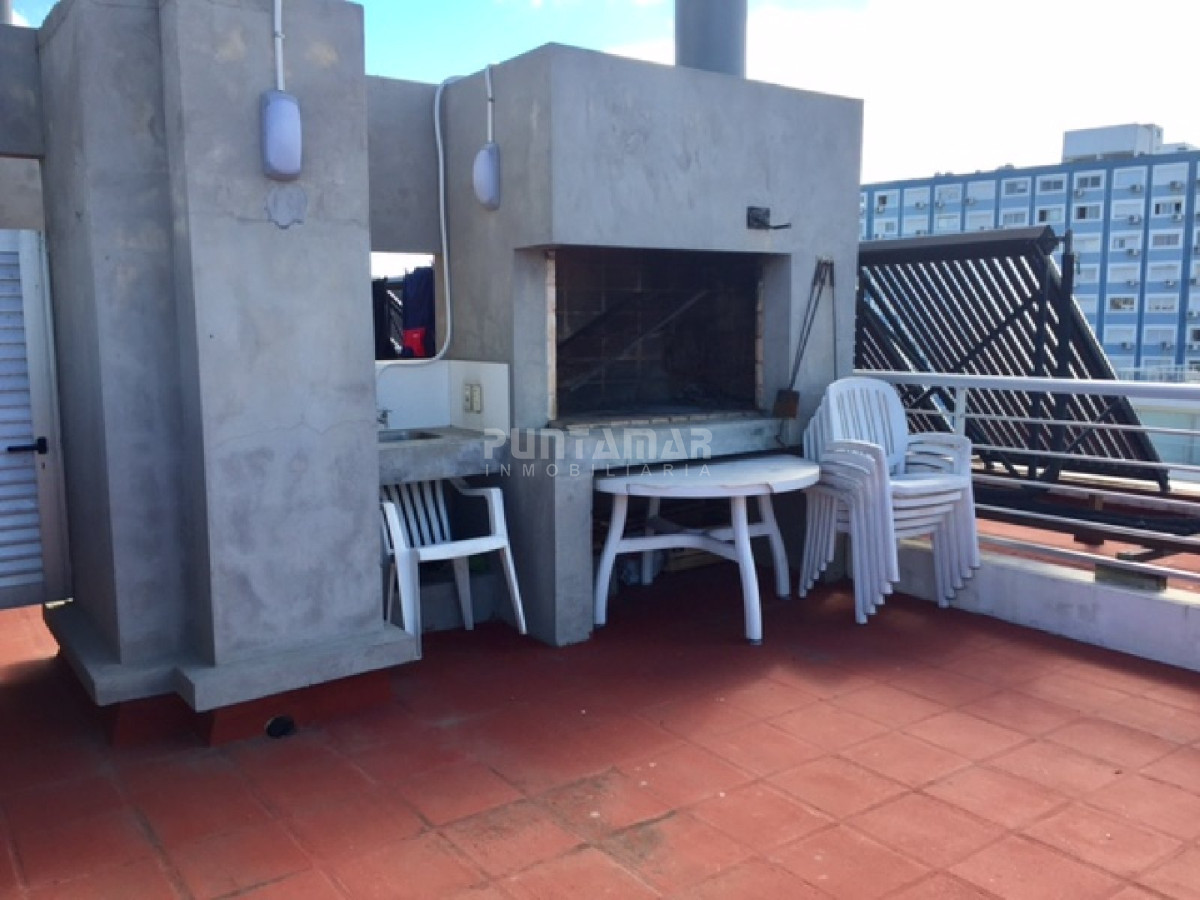 Apartamento ID.3111 - Departamento nuevo en edificio con amenities
