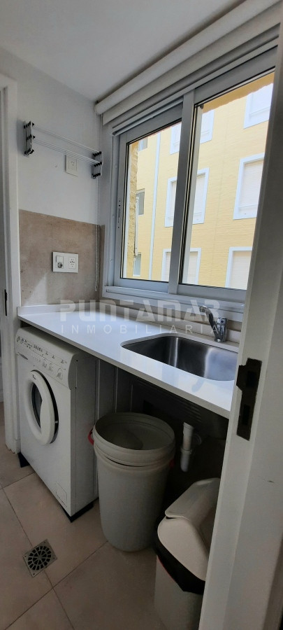 Apartamento ID.213396 - IMPORTANTE DEPARTAMENTO EN RINCON DEL INDIO, A PASOS DE LA BARRA