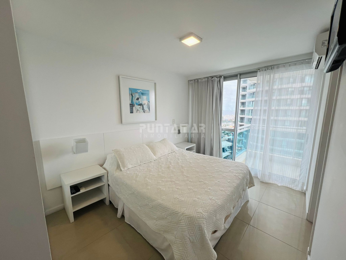 Apartamento ID.213730 - DEPARTAMENTO DE 2 DORMITORIOS CON BALCON SOBRE AVDA. CHIVERTA