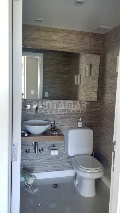 Apartamento ID.213174 - ALQUILER HERMOSO APARTAMENTO EN RINCON DEL INDIO A METROS DEL MAR