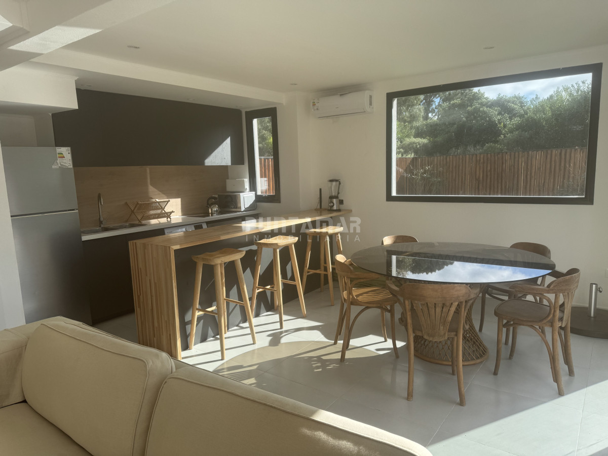 Apartamento ID.213668 - Duplex en Montoya venta y alquiler