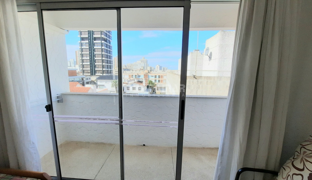 Apartamento ID.1110 - DEPARTAMENTO DE 2 DORMITORIOS EN LA PENINSULA