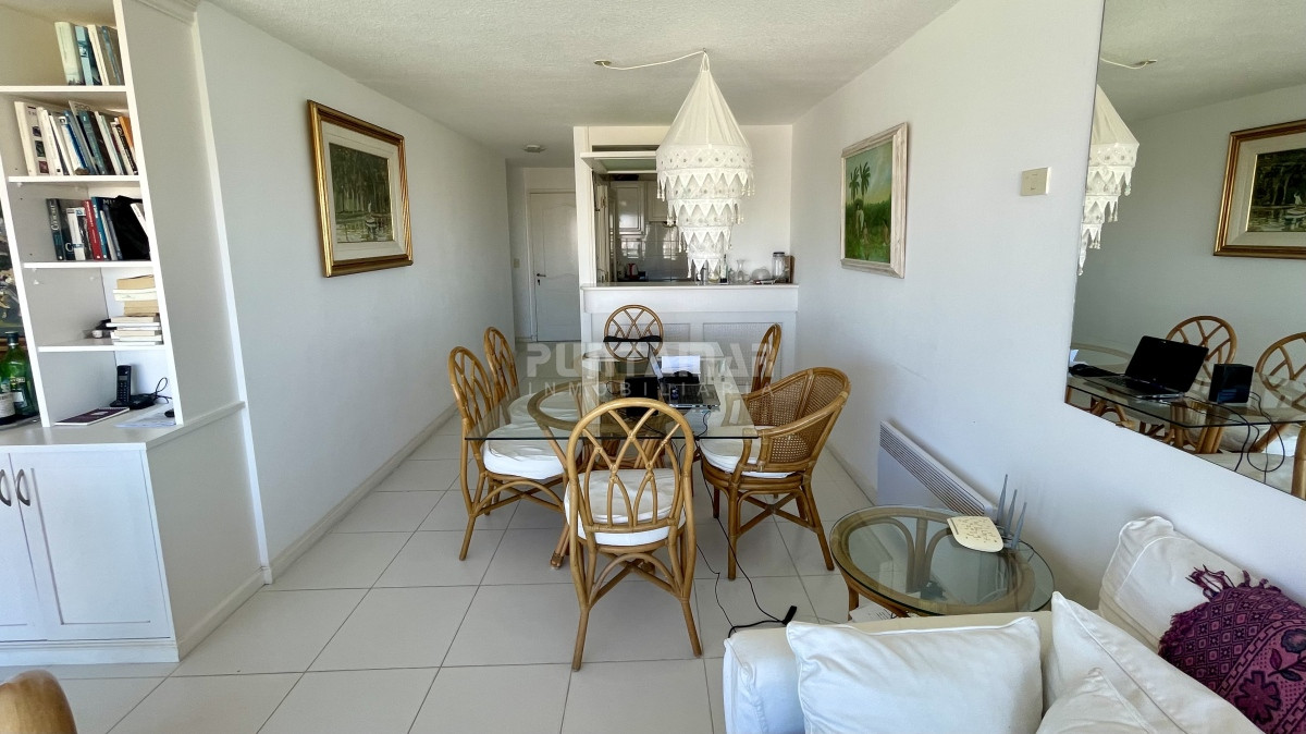 Apartamento ID.213280 - APARTAMENTO 2 DORMITORIOS A METROS DEL MAR EN PLAYA MANSA
