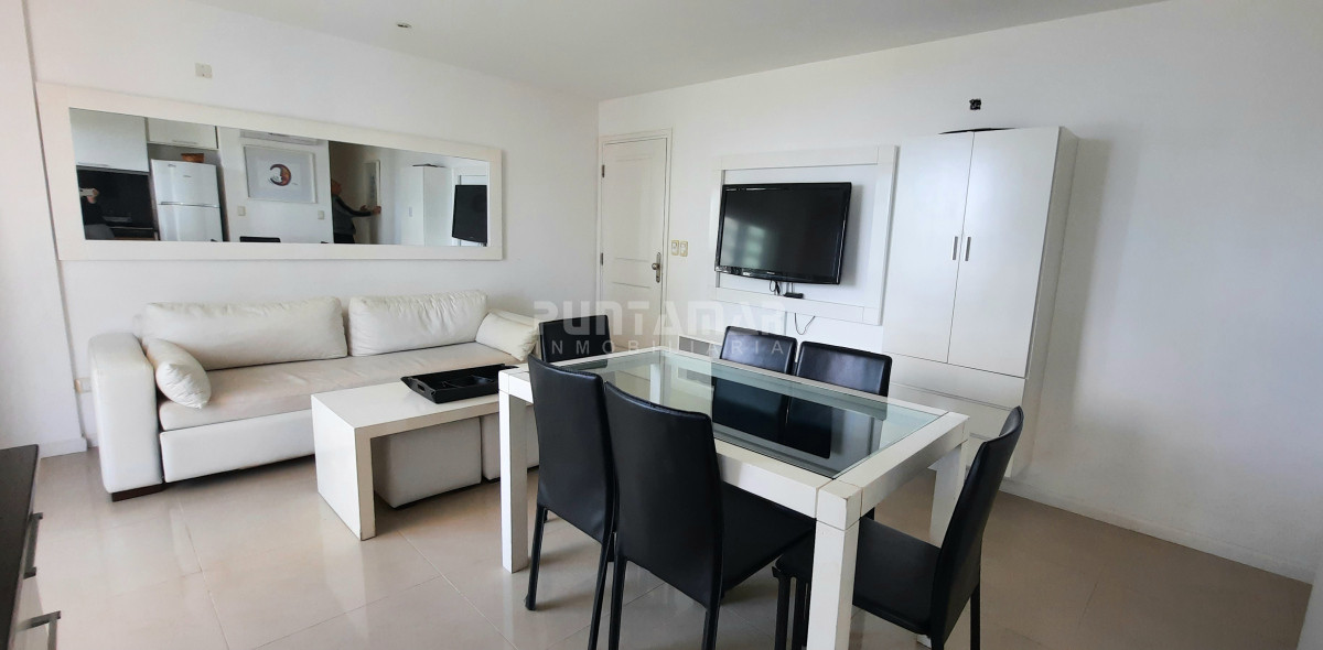 Apartamento ID.213685 - DEPARTAMENTO DE 2 DORMITORIOS EN PISO ALTO