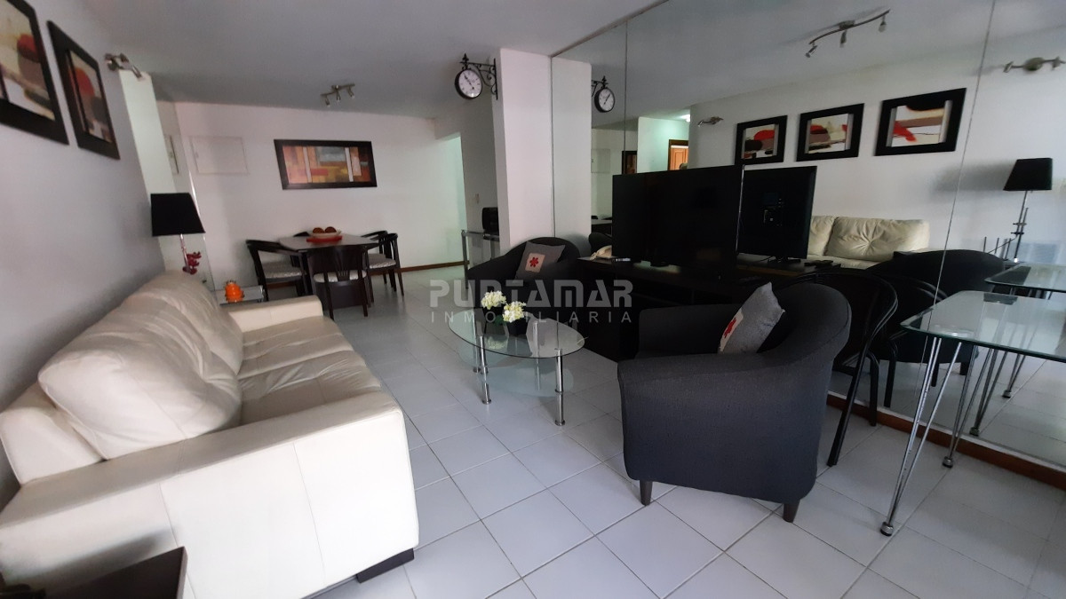 Apartamento ID.213151 - DEPARTAMENTO DE 2 DORMITORIOS CON DEPENDENCIA EN LA BRAVA