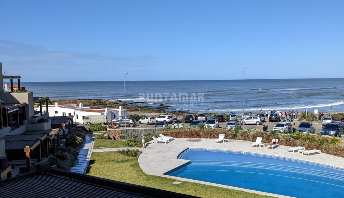 Apartamento ID.212884 - Palcos de La Posta en alquiler