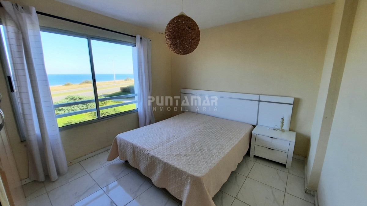 Apartamento ID.212985 - DEPARTAMENTO DE 3 DORMITORIOS CON VISTA AL MAR 