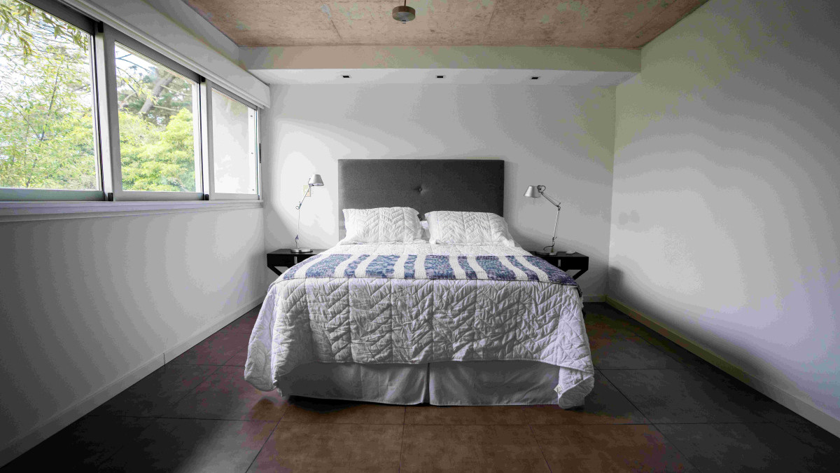 Apartamento ID.213461 - VACACIONE EN EDIFICIO Q - PUNTA BALLENA